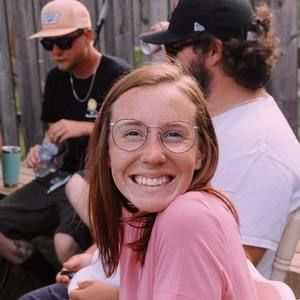 Meet your Posher, Scarlett